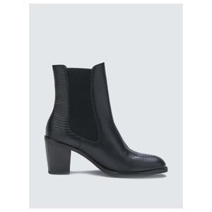 Matisse Mesmerize Pointed Leather Boots